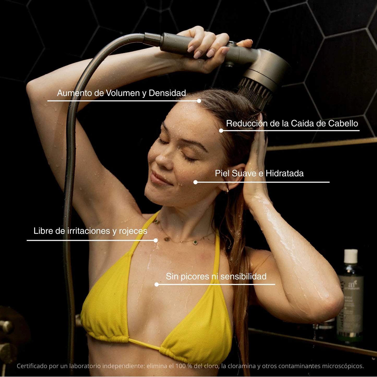 Salva Tu Piel, Tu Pelo y Tu Salud del Desastre con Oasis